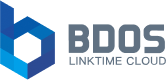 bdos logo